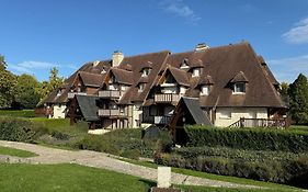 Résidence Le Royal Panorama - Deauville